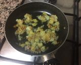Foto del paso 2 de la receta: Tortilla española vegana