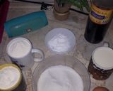 Foto del paso 1 de la receta: 🥞 Hotcakes Fáciles Y Súper Esponjosos 🤤