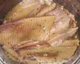 Foto del paso 1 de la receta: Milanesa de filete de Sábalo