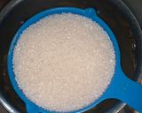 தேங்காய் கேக் (Thenkaai cake recipe in tamil) ரெசிபி ஸ்டேப் 1 புகைப்படம்