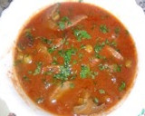 Foto del paso 4 de la receta: Lengua guisada a la venezolana