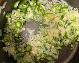 Foto langkah ke 2 dari resep Oseng2 Sayur Jipang/Indonesian Style Sautéed Chayote.