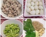 Foto langkah ke 2 dari resep Sayur Brongkos.