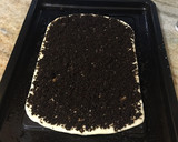 Foto del paso 3 de la receta: Bizcochos materos de azúcar negra (sin manteca ni grasa)