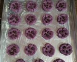 Foto langkah ke 3 dari resep 77. Cookies Garut 5 bahan Anti Ribet.