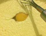 Foto langkah ke 6 dari resep Bolu Sarang Semut/ Caramel.