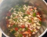Foto del paso 1 de la receta: En blanco