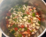 Foto del paso 1 de la receta: En blanco