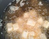 Foto langkah ke 3 dari resep Tahu Goreng Krispi.