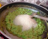 हरे बेर का हलवा (Hare ber ka halwa recipe in Hindi) रेसिपी चरण 11 फोटो