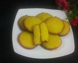 Foto langkah ke 6 dari resep Bika ambon ekonomis.