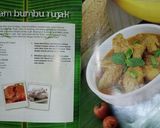 Foto langkah ke 11 dari resep Ayam Bumbu Rujak.