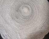 A picture of step 2 of Sweet Dosa.