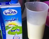 صورة لخطوة 2 من وصفة بروشات ميني بانكيك مع فراولة و نوتيلا