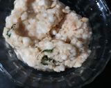 साबुदाणा आप्पे (sabudana appe recipe in marathi) रेसिपी स्टेप 1 फोटो