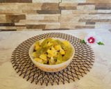 Foto del paso 5 de la receta: Ensalada de chauchas