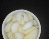 Mango Garlic Chutney recipe step 1 photo