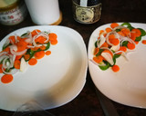 Foto del paso 4 de la receta: Filete de pechuga de pavo rebozadas con crudites