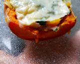 Foto del paso 8 de la receta: Zapallo relleno