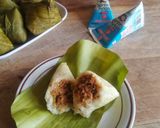 Foto langkah ke 6 dari resep Bacang ketan.