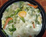 รูปขั้นตอนการทำที่ 1 ของ สุกี้ไก่