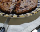 Foto del paso 7 de la receta: Torta de banano sin horno