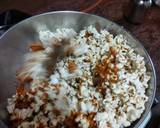 Caramel popcorn recipe step 7 photo