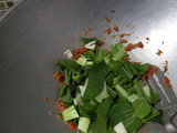 Nasi Goreng ala Desa