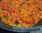 Foto langkah ke 2 dari resep Kaki Ayam Pedas Jontor.