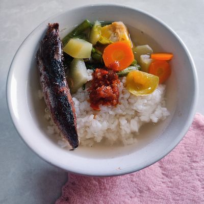 Langkah 5