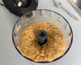 Foto del paso 1 de la receta Falafel al horno en ensalada
