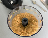 Foto del paso 1 de la receta: Falafel al horno en ensalada
