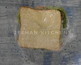 Foto langkah ke 6 dari resep Wanpaku Sandwich.