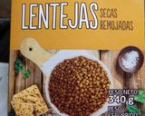 Foto del paso 4 de la receta Lentejas para entrar en calor !!!!