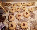Foto del paso 7 de la receta: Bollos de leche rellenos con Nutella