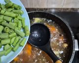 Foto langkah ke 5 dari resep Sup Rempah Daging.