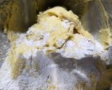 Foto del paso 2 de la receta: Bizcochos "Vigilantes" sin gluten