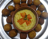 Foto del paso 3 de la receta: Falafel
