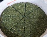 عکس مرحله 3 از دستور کوکو سبزی به صرفه 🌱
