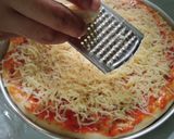 Foto langkah ke 5 dari resep Pizza.