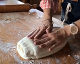Foto del paso 10 de la receta: Cremona de manteca o grasa.!