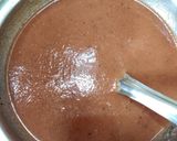 A picture of step 3 of SHIITAKE MUSHROOM MASALA...