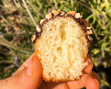 Foto del paso 4 de la receta: Mini magdalenas “Ferrero-Rocher”