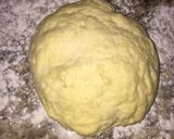 Foto del paso 3 de la receta: Scones