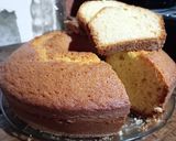 Foto del paso 6 de la receta: Budín de Vainilla con aceite 😊