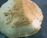 चीझी रवा उत्तपम (cheese rava uttapam recipe in marathi) रेसिपी स्टेप 2 फोटो 