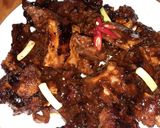 Foto langkah ke 4 dari resep Iga Bakar.
