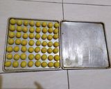 Foto langkah ke 3 dari resep Nastar Klasik kokoh tapi lumer.