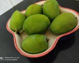 દાબડા કેરી નું અથાણું (Dabda Keri Athanu Recipe In Gujarati) રેસીપી સ્ટેપ1ફોટો