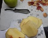 Foto del paso 1 de la receta: Calzon económico de manzanas